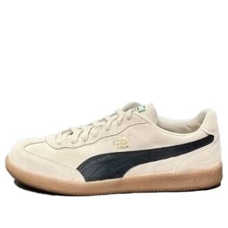 Liga Suede Leather FS „Beige”