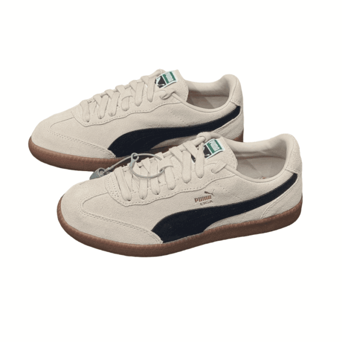 Liga Suede Leather FS „Beige”