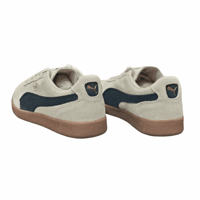 Liga Suede Leather FS „Beige”