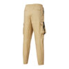 Logo Outdoor Adventure Cargo „Beżowe”
