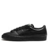 Luigi Vilacenor x PUMA Suede L „Black”