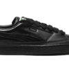 Luigi Vilacenor x PUMA Suede L „Black”