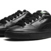 Luigi Vilacenor x PUMA Suede L „Black”