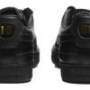 Luigi Vilacenor x PUMA Suede L „Black”