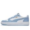 LX Court Low Denim „Jasnoniebieski Biały”