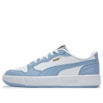 LX Court Low Denim „Jasnoniebieski Biały”