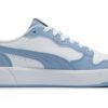 LX Court Low Denim „Jasnoniebieski Biały”