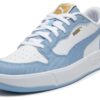 LX Court Low Denim „Jasnoniebieski Biały”