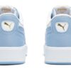 LX Court Low Denim „Jasnoniebieski Biały”