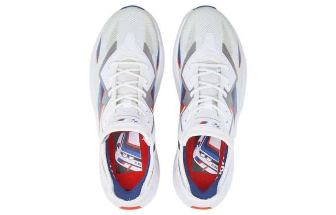 Maco SL Reborn x BMW Motorsport „Sharknose”