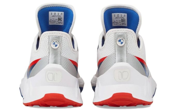 Maco SL Reborn x BMW Motorsport „Sharknose”