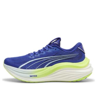 MagMax Nitro „Lapis Lazuli Blue”