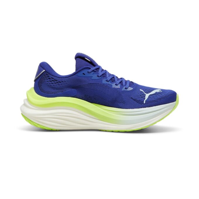 MagMax Nitro „Lapis Lazuli Blue”