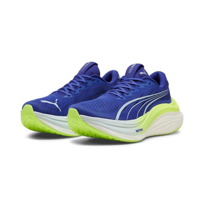 MagMax Nitro „Lapis Lazuli Blue”