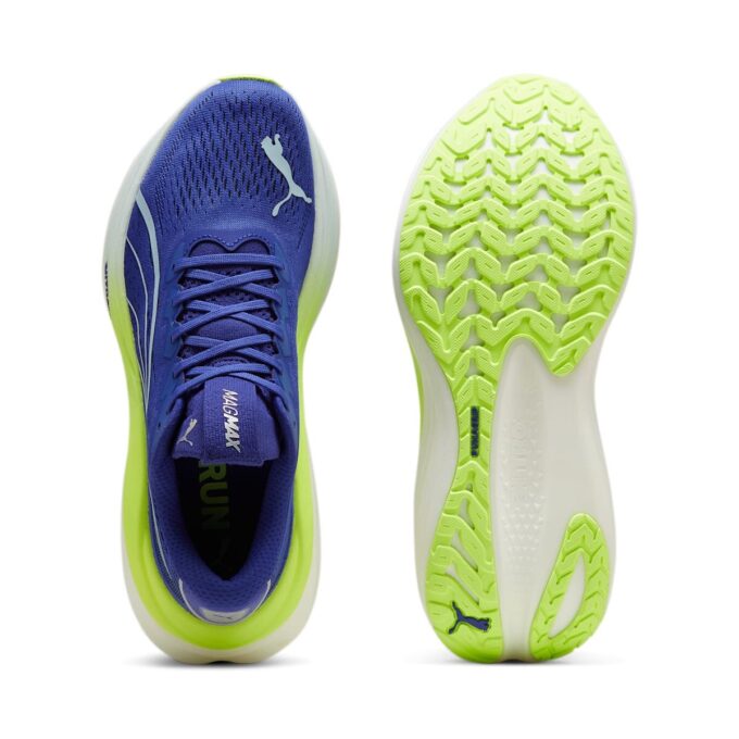 MagMax Nitro „Lapis Lazuli Blue”