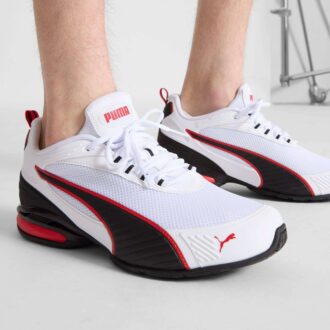 Magnetyczne buty męskie