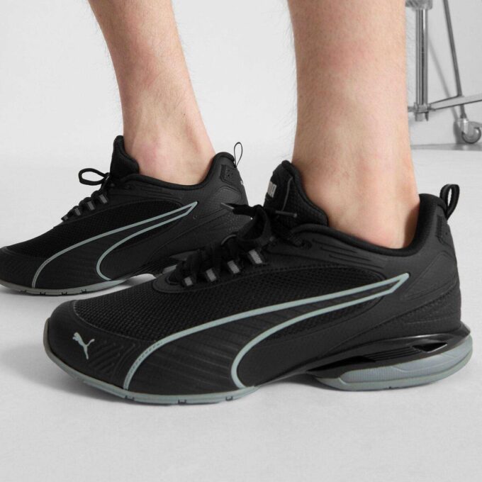 Magnetyczne buty męskie Magnetyczne buty męskie