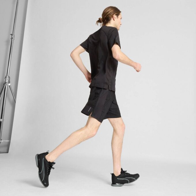 Magnetyczne buty męskie Magnetyczne buty męskie