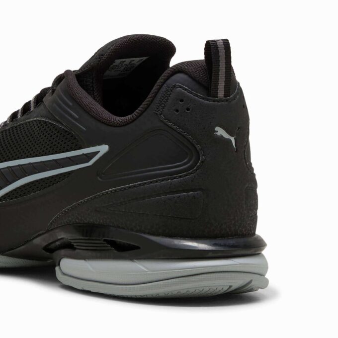 Magnetyczne buty męskie Magnetyczne buty męskie