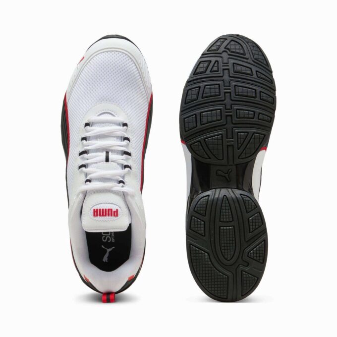 Magnetyczne buty męskie Magnetyczne buty męskie