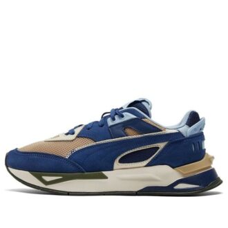 Maison Kitsune x Mirage Sport „Blue Depths”