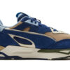 Maison Kitsune x Mirage Sport „Blue Depths”