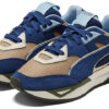 Maison Kitsune x Mirage Sport „Blue Depths”