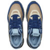Maison Kitsune x Mirage Sport „Blue Depths”