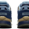 Maison Kitsune x Mirage Sport „Blue Depths”