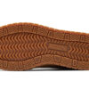 Maison Kitsune x Ralph Sampson 70 Mid „Black Gum”