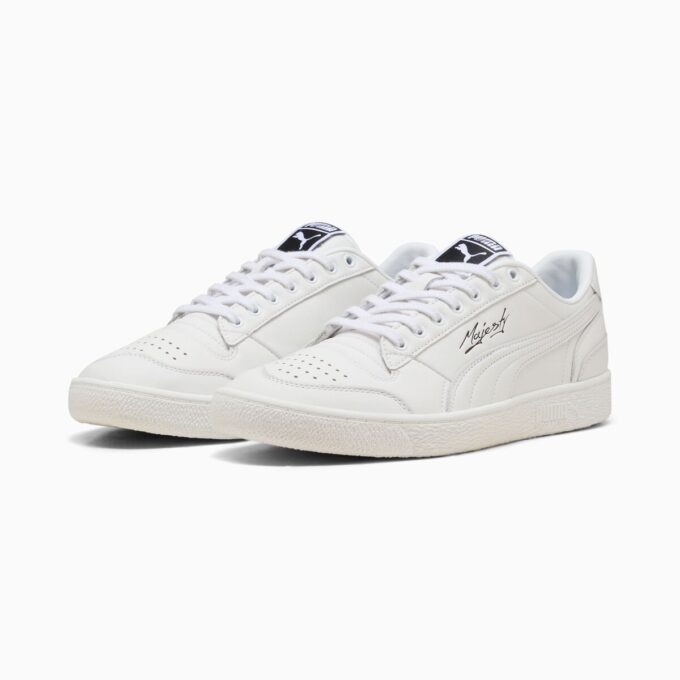 Majesty Sneakers Majesty Sneakers