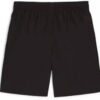Manchester City FtblNrgy Woven Short „Black Multi-Color”