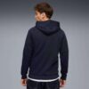 Manchester City KING Męska bluza piłkarska z kapturem Manchester City KING Męska bluza piłkarska z kapturem