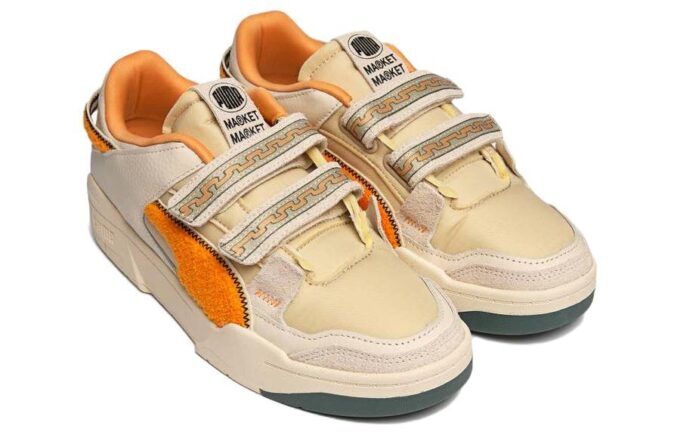 Market x Slipstream INVDR „Moon Rock”