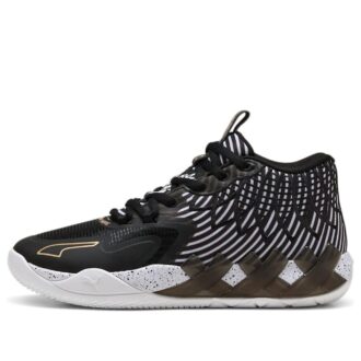 MB.01 „50. rocznica Foot Locker”
