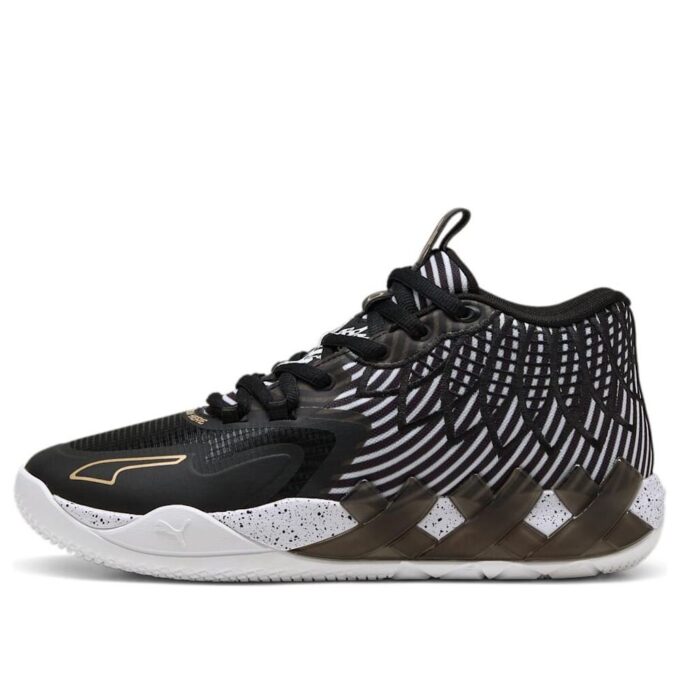 MB.01 „50. rocznica Foot Locker”