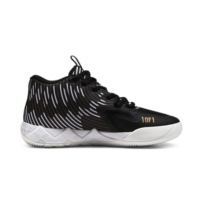 MB.01 „50. rocznica Foot Locker”
