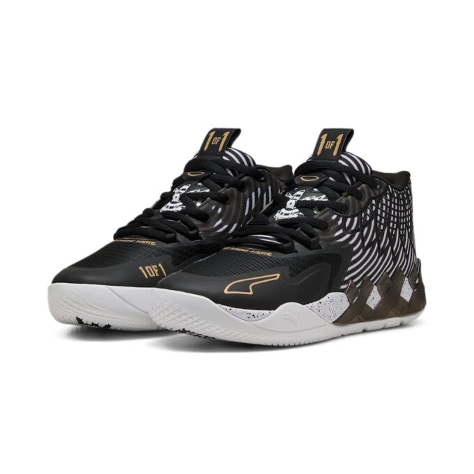 MB.01 „50. rocznica Foot Locker”