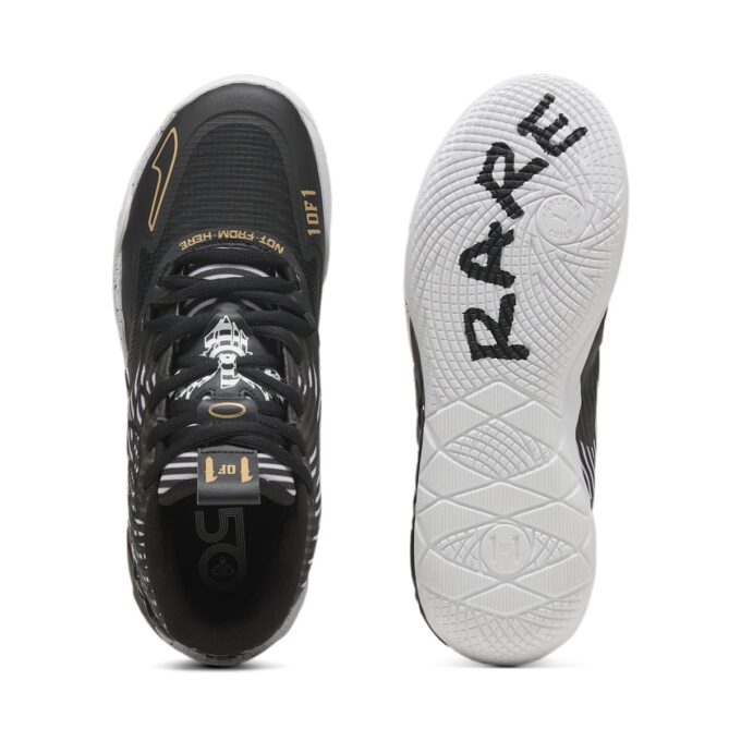 MB.01 „50. rocznica Foot Locker”