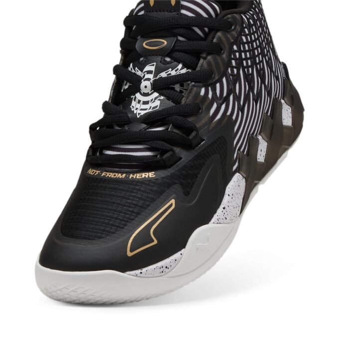 MB.01 „50. rocznica Foot Locker”