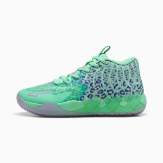MB.01 Alien Safari Męskie Buty do Koszykówki
