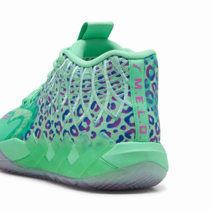 MB.01 Alien Safari Męskie Buty do Koszykówki MB.01 Alien Safari Męskie Buty do Koszykówki