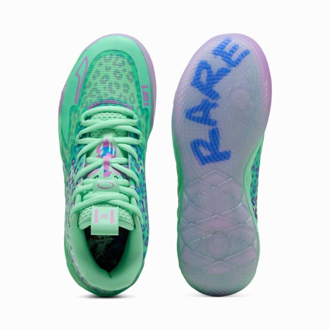 MB.01 Alien Safari Męskie Buty do Koszykówki MB.01 Alien Safari Męskie Buty do Koszykówki