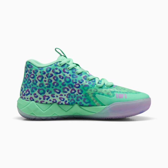 MB.01 Alien Safari Męskie Buty do Koszykówki MB.01 Alien Safari Męskie Buty do Koszykówki
