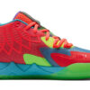 MB.01 LaMelo Ball „Be You” MB.01 LaMelo Ball „Be You”