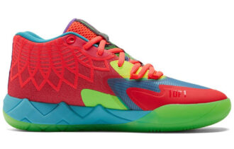MB.01 LaMelo Ball „Be You”