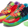MB.01 LaMelo Ball „Be You” MB.01 LaMelo Ball „Be You”