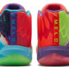 MB.01 LaMelo Ball „Be You” MB.01 LaMelo Ball „Be You”
