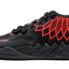 MB.01 LaMelo Ball „Black Red Blast”