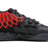 MB.01 LaMelo Ball „Black Red Blast”